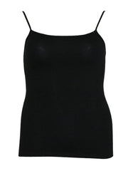 Plus Size Essential Everyday Basic Camisole (1X-6X)