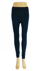 Anemone Women's Cozy Winter Fleece Lined Seamless Leggings