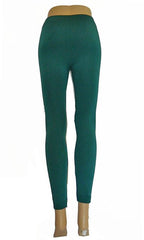 Anemone Women's Cozy Winter Fleece Lined Seamless Leggings