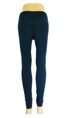 Anemone Women's Cozy Winter Fleece Lined Seamless Leggings
