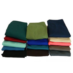 Anemone Women's Cozy Winter Fleece Lined Seamless Leggings 2 Pack