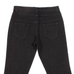 Judy Blue Black High-Waisted Skinny Jeans