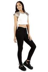 Just USA Jeans Women's 10
