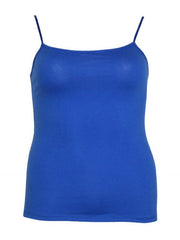 Plus Size Essential Everyday Basic Camisole (1X-6X)